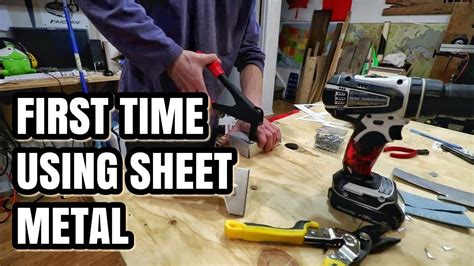 sheet metal videos|youtube videos sheet metal working.